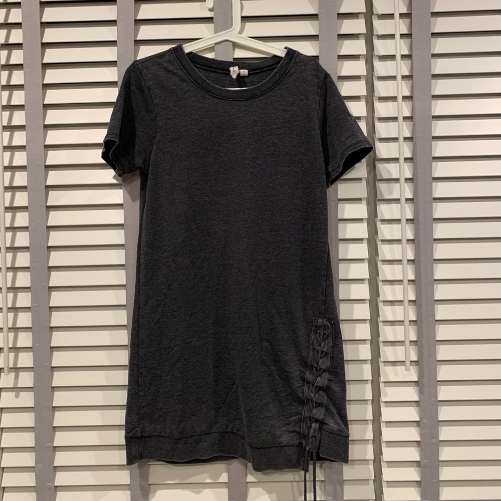 Tshirt dress